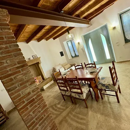 Residenza Le Vigne Prázdninový dům