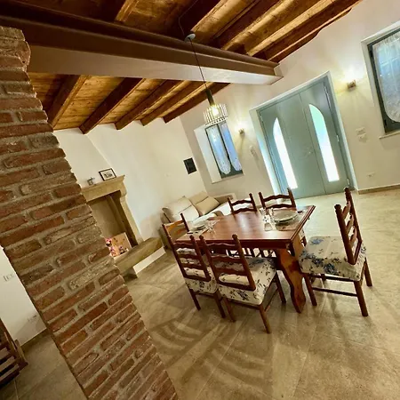 Prázdninový dům Residenza Le Vigne Pozzolengo