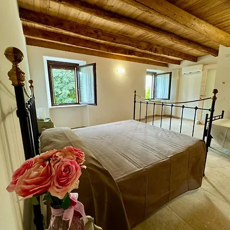 Holiday home Residenza Le Vigne *
