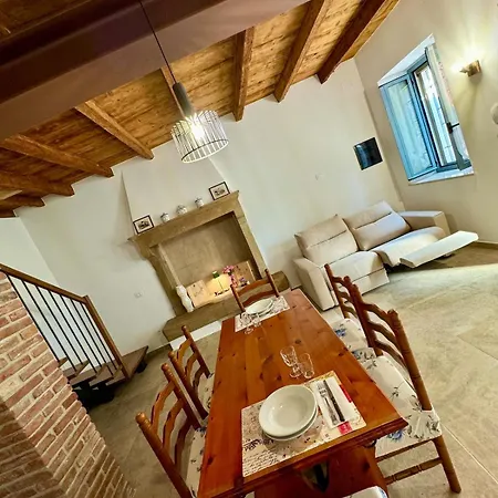 Residenza Le Vigne Holiday home *