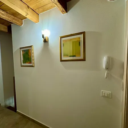 Residenza Le Vigne