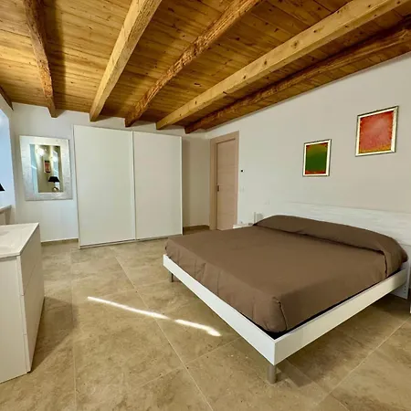 Holiday home Residenza Le Vigne *