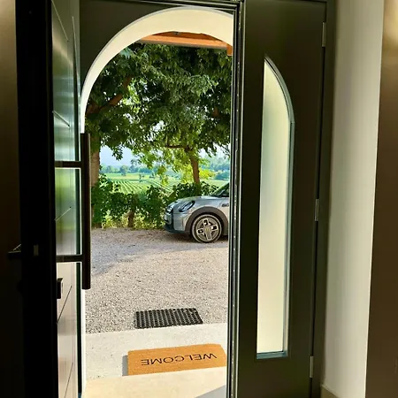 Holiday home Residenza Le Vigne Pozzolengo