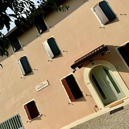 Residenza Le Vigne Holiday home *
