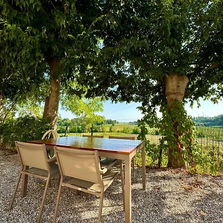 Holiday home Residenza Le Vigne *