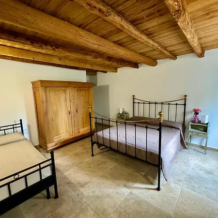 Residenza Le Vigne Holiday home *