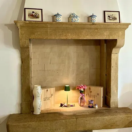 Residenza Le Vigne Holiday home